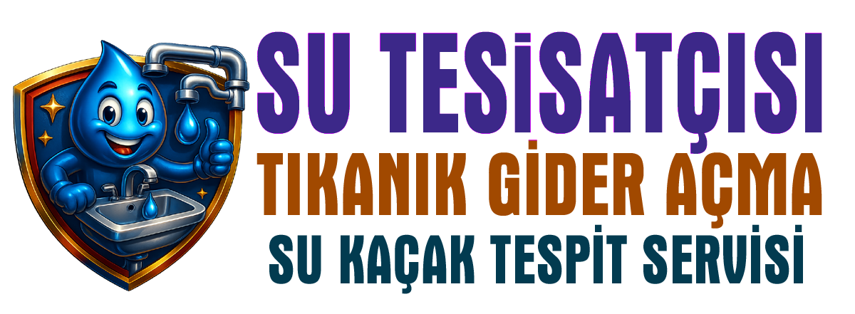 Dengeli Su Tesisatçısı Profesyonel Çözümler ve Güvenilir Hizmet